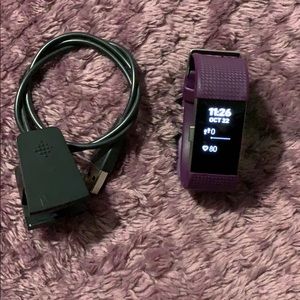 FItbit Charge 2